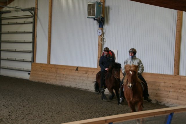 Fjölskyldudagur Æskulýðsnefndar 2015