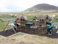 Óvissuferð Æskulýðsnefndar 1.júní 2013