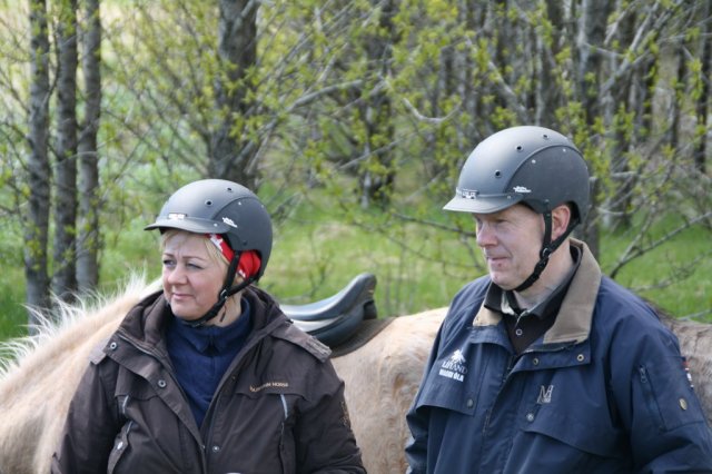 Sumarferð Sleipnis 2015