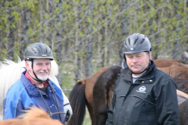 Sumarferð Sleipnis 2015