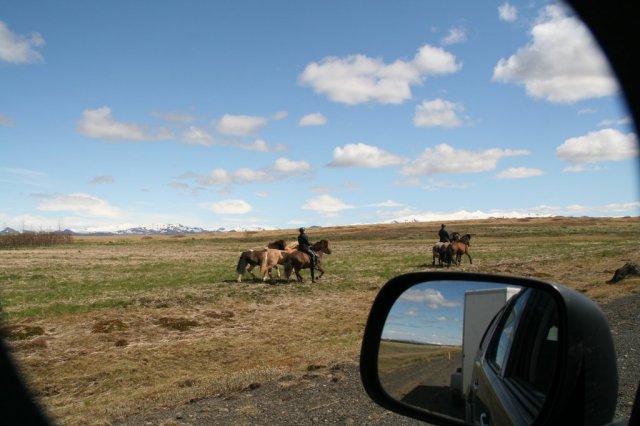 Sumarferð Sleipnis 2015