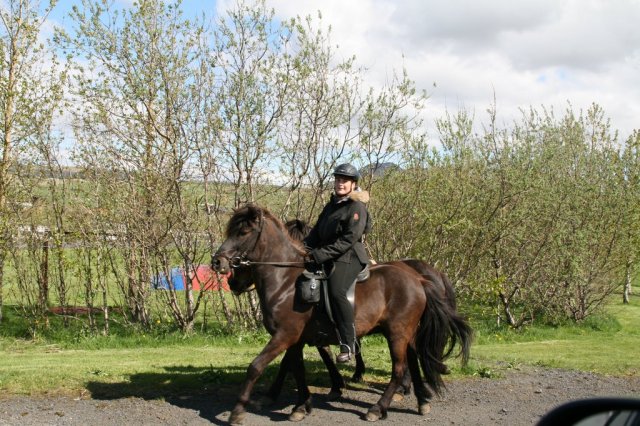 Sumarferð Sleipnis 2015