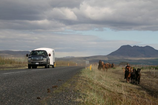 Sumarferð Sleipnis 2015