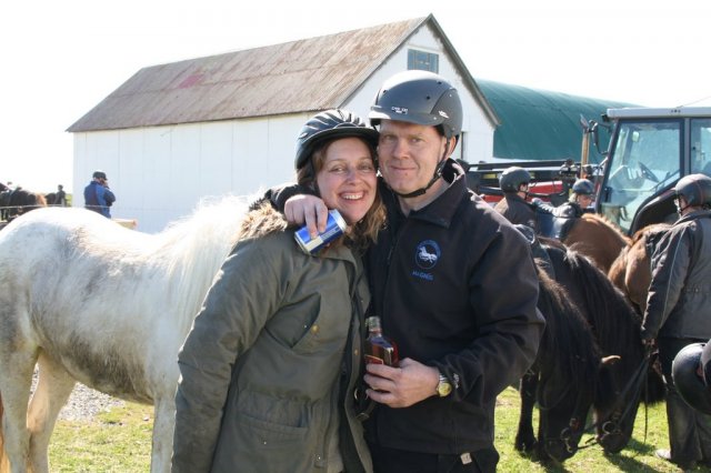 Sumarferð Sleipnis 2015