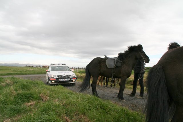 Sumarferð Sleipnis 2015