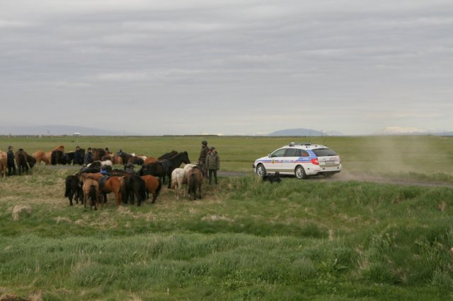 Sumarferð Sleipnis 2015