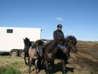 Sumarferð Sleipnis 2015