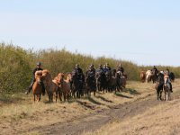 Sumarferð Sleipnis 2015