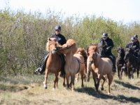 Sumarferð Sleipnis 2015