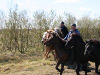 Sumarferð Sleipnis 2015