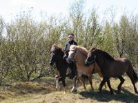 Sumarferð Sleipnis 2015