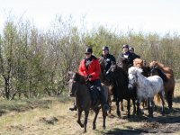 Sumarferð Sleipnis 2015