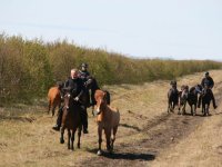Sumarferð Sleipnis 2015