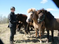 Sumarferð Sleipnis 2015