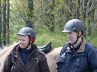 Sumarferð Sleipnis 2015