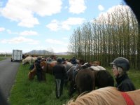 Sumarferð Sleipnis 2015