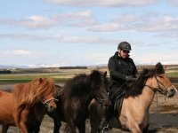 Sumarferð Sleipnis 2015