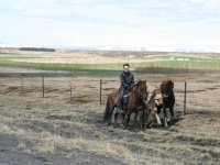 Sumarferð Sleipnis 2015