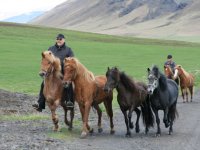 Sumarferð Sleipnis 2015