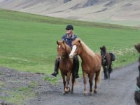 Sumarferð Sleipnis 2015