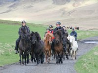 Sumarferð Sleipnis 2015