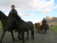 Sumarferð Sleipnis 2015