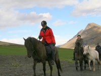 Sumarferð Sleipnis 2015