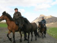 Sumarferð Sleipnis 2015