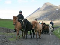 Sumarferð Sleipnis 2015