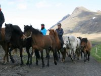 Sumarferð Sleipnis 2015