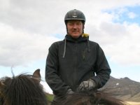 Sumarferð Sleipnis 2015