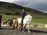 Sumarferð Sleipnis 2015