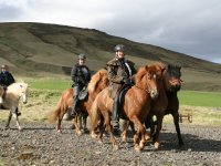 Sumarferð Sleipnis 2015