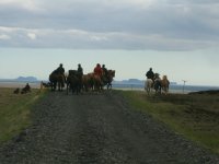 Sumarferð Sleipnis 2015