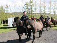 Sumarferð Sleipnis 2015