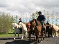 Sumarferð Sleipnis 2015