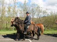 Sumarferð Sleipnis 2015