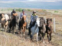 Sumarferð Sleipnis 2015