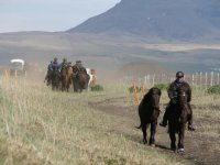 Sumarferð Sleipnis 2015