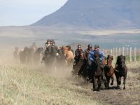 Sumarferð Sleipnis 2015