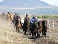 Sumarferð Sleipnis 2015