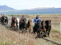 Sumarferð Sleipnis 2015