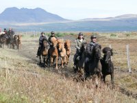 Sumarferð Sleipnis 2015