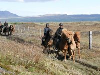 Sumarferð Sleipnis 2015