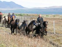 Sumarferð Sleipnis 2015