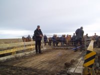 Brúarvíxlan 6.apríl 2012